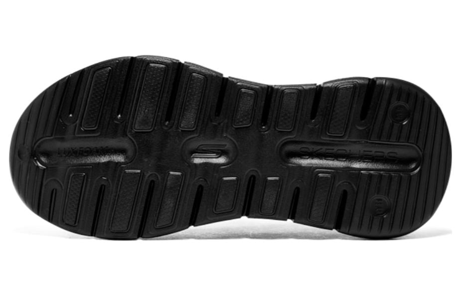 Skechers Arch Fit Go Foam 1 — фото 11