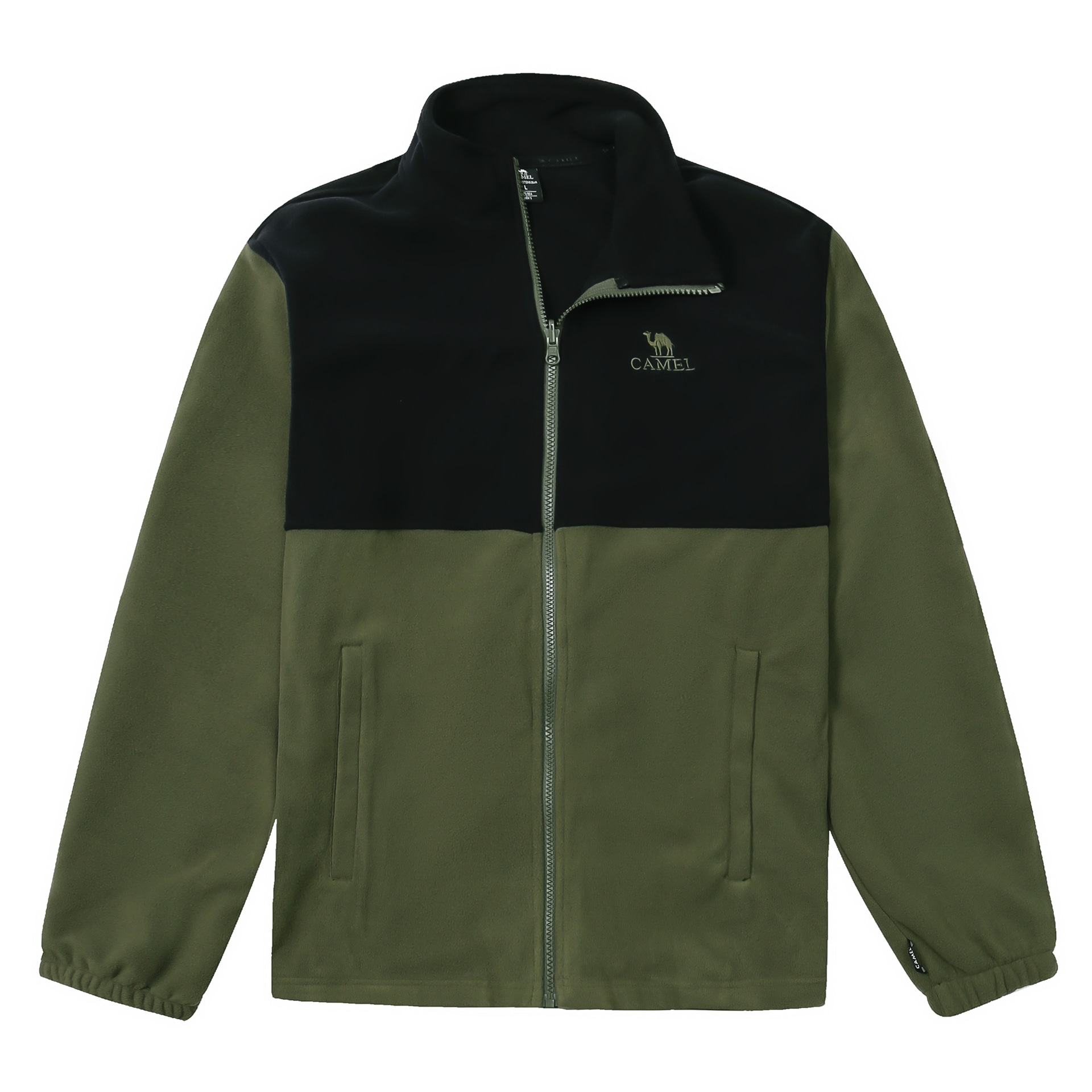 Camel All-Weather Series Jacket — фото 2