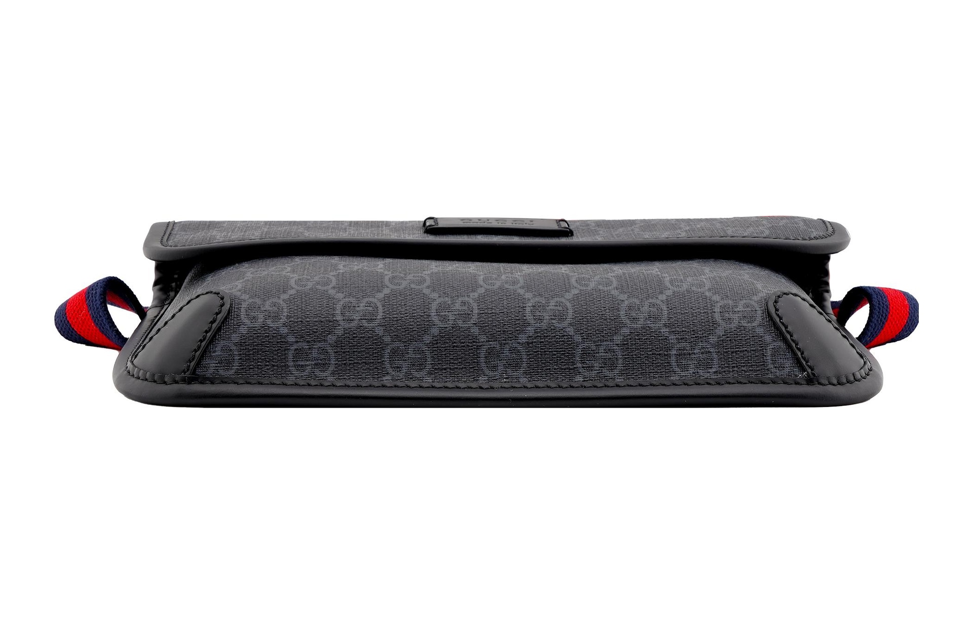 Gucci Belt Bag Black — фото 3