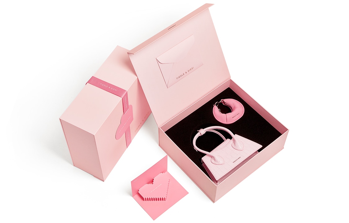 Fiedle&Sissi FIEDLESISSI — фото 3