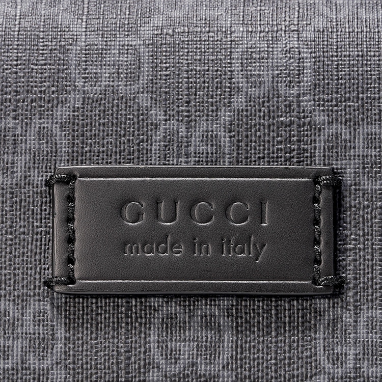 Gucci Belt Bag Black — фото 5