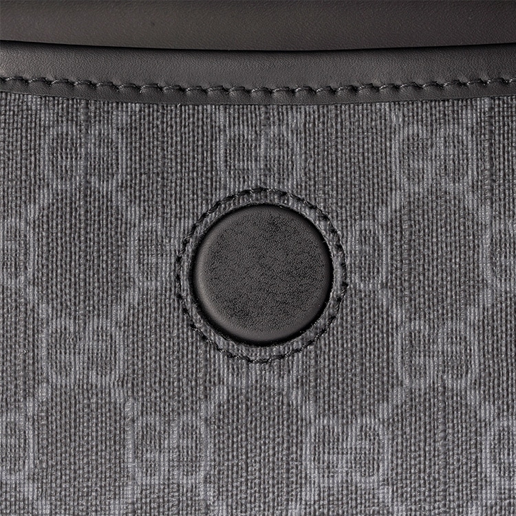 Gucci Belt Bag Black — фото 4