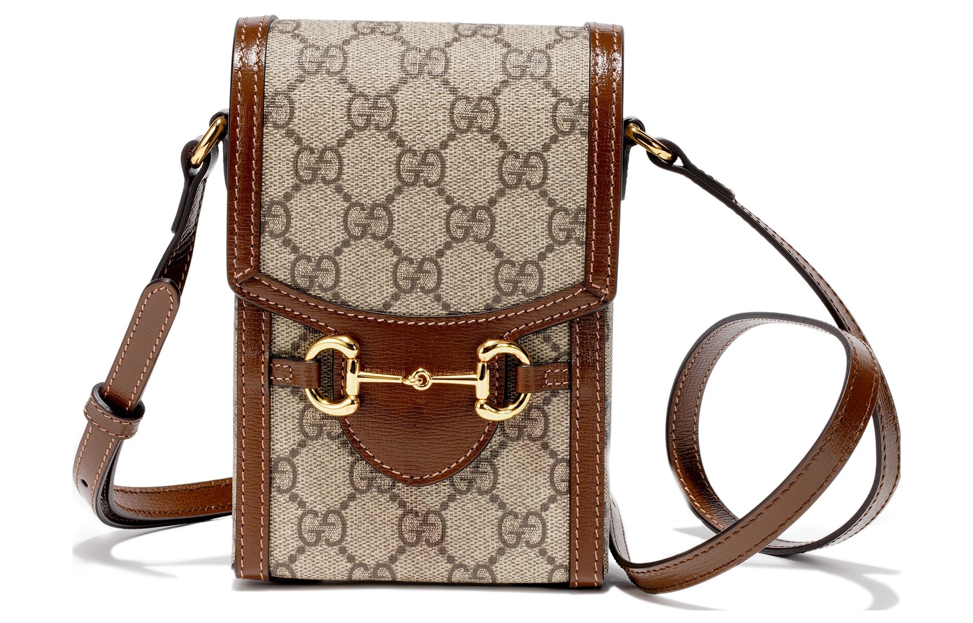 GUCCI/古驰 Gucci Horsebit 1955