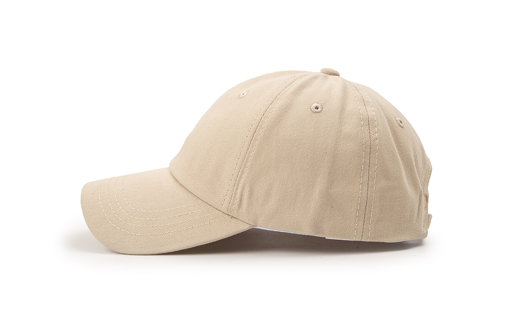 Baijuan Duck Embroidery Cap — фото 2
