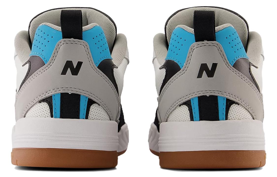 New Balance Numeric Tiago Lemos 808 — фото 10