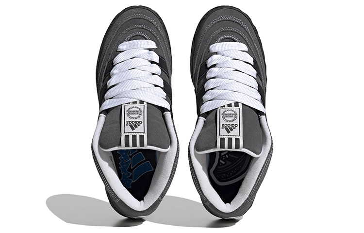 adidas originals adidas Adimatic Mid — фото 10