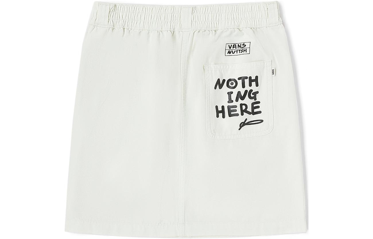 Vans x OTW NUTTSH — фото 1