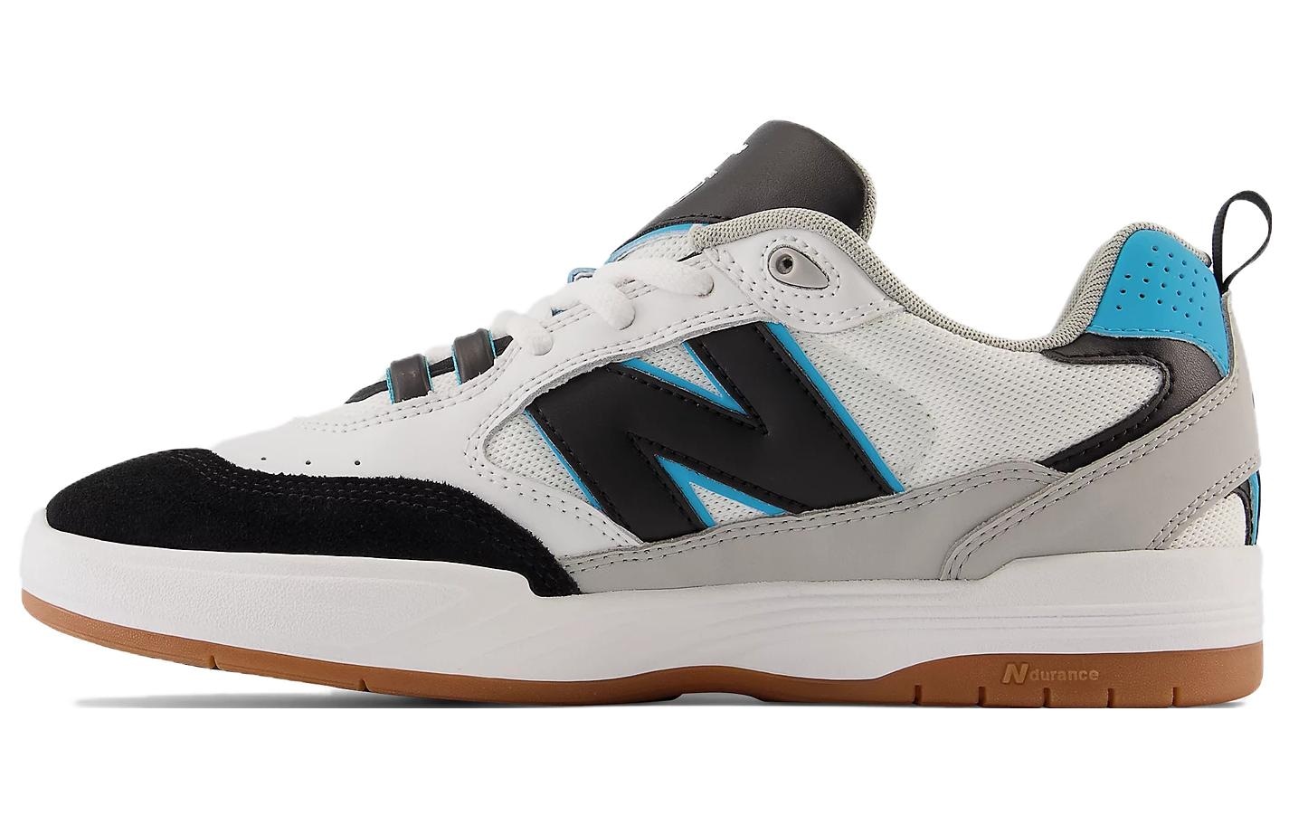 New Balance Numeric Tiago Lemos 808 — фото 6