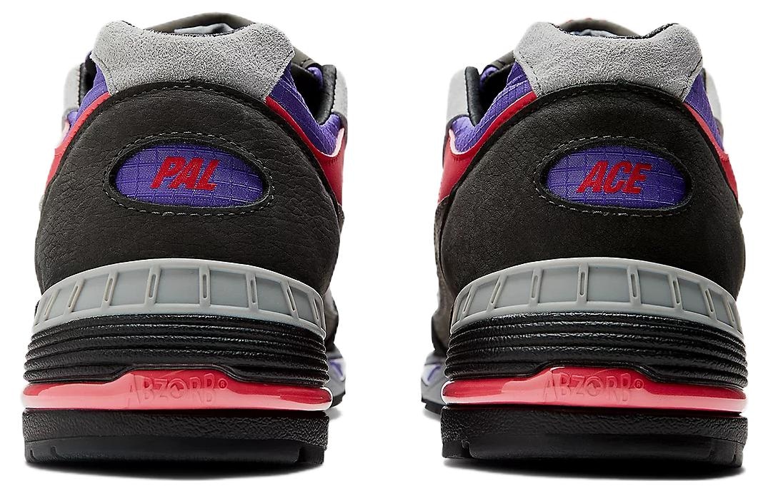 New Balance Palace x New Balance 991 Made In UK — фото 10