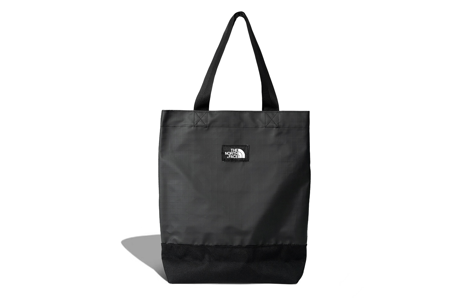 The North Face Logo Tote — фото 1