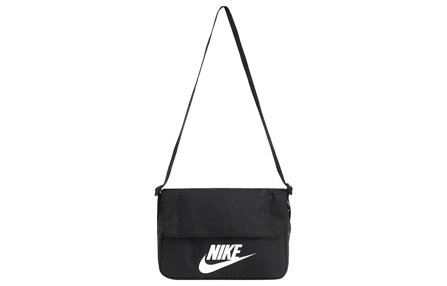 Nike Сумка (Арт. CW9300-010) — фото 2