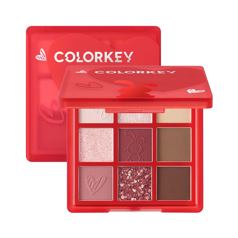 COLORKEY 珂拉琪 4g4.5g7.5g9g — фото 7