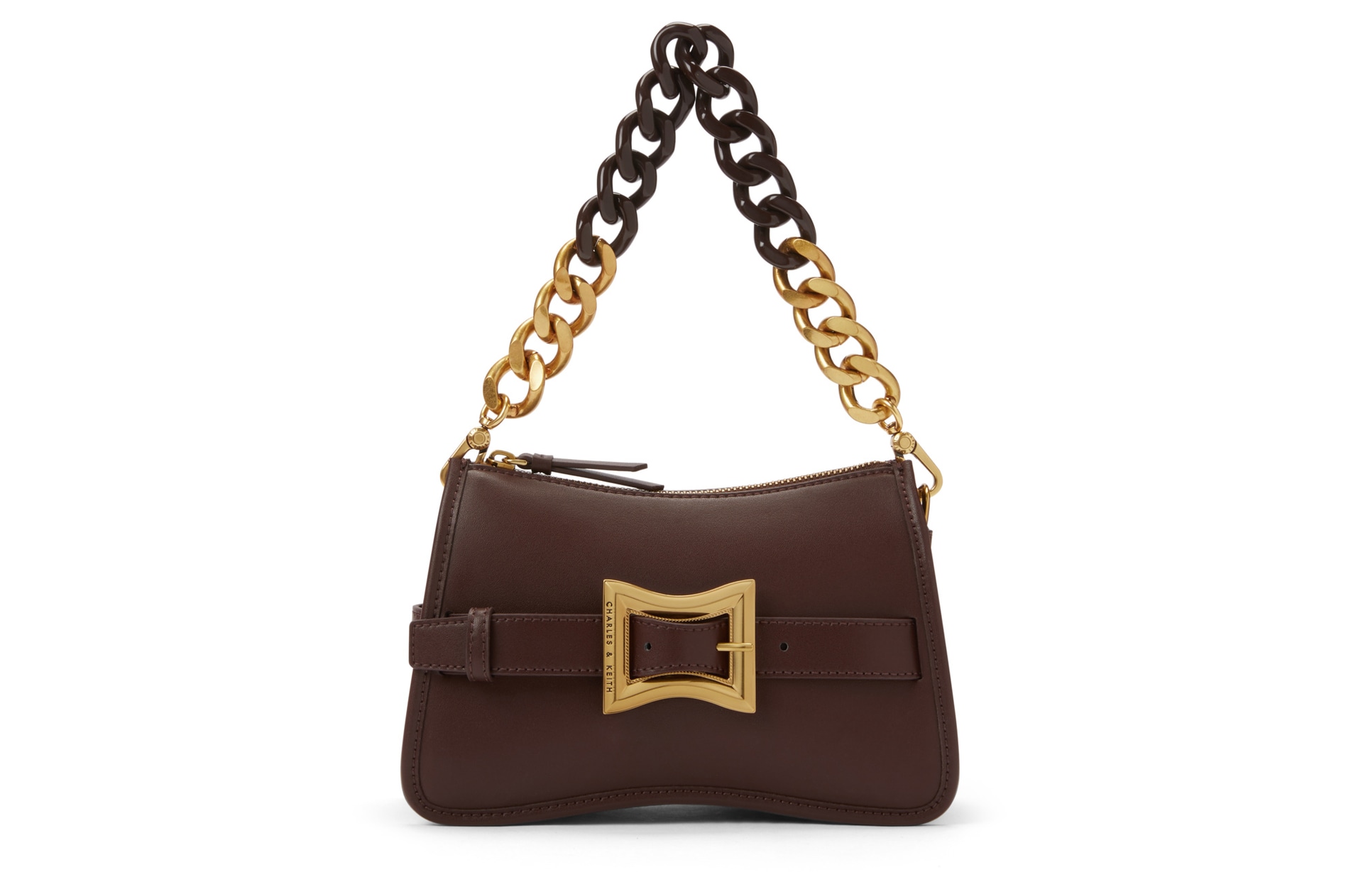 CHARLES&KEITH CHARLESKEITH PU ck