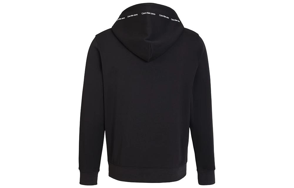 Calvin Klein Hoodie Black — фото 1