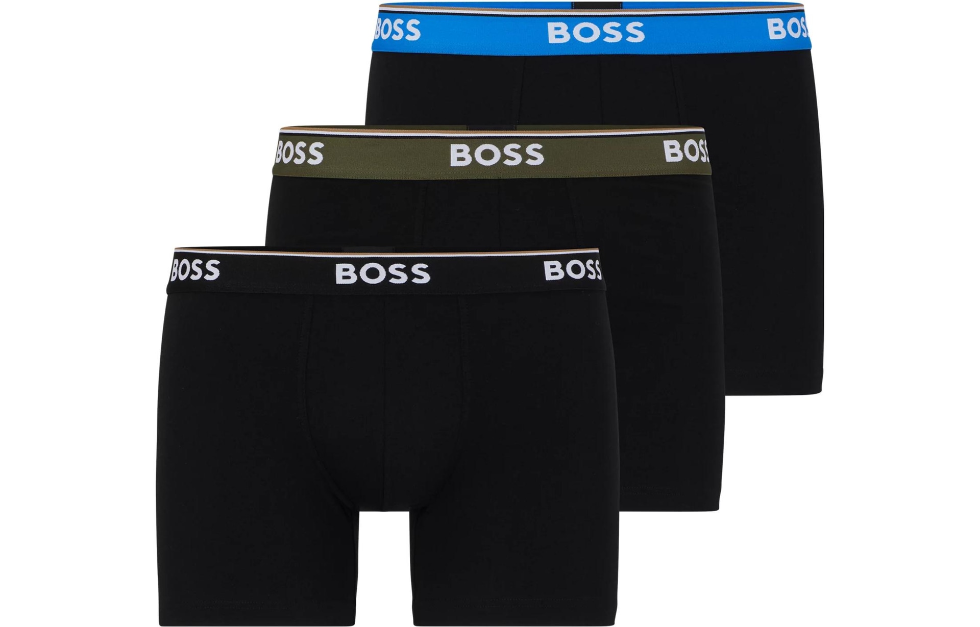 HUGO BOSS 3