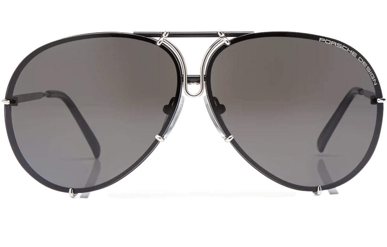 Porsche Design ICONICS — фото 3