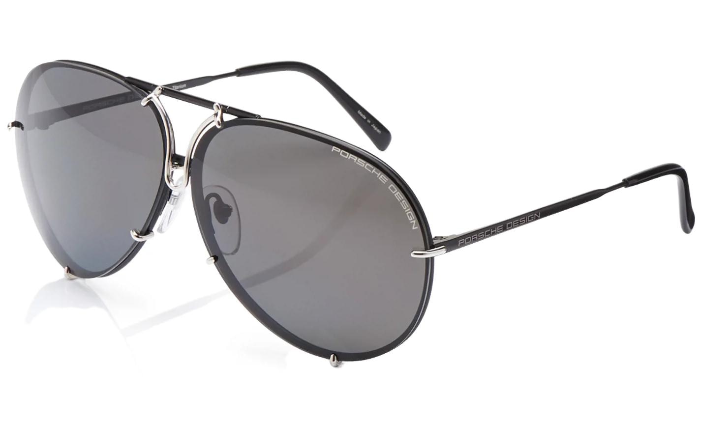 Очки Porsche Design ICONICS