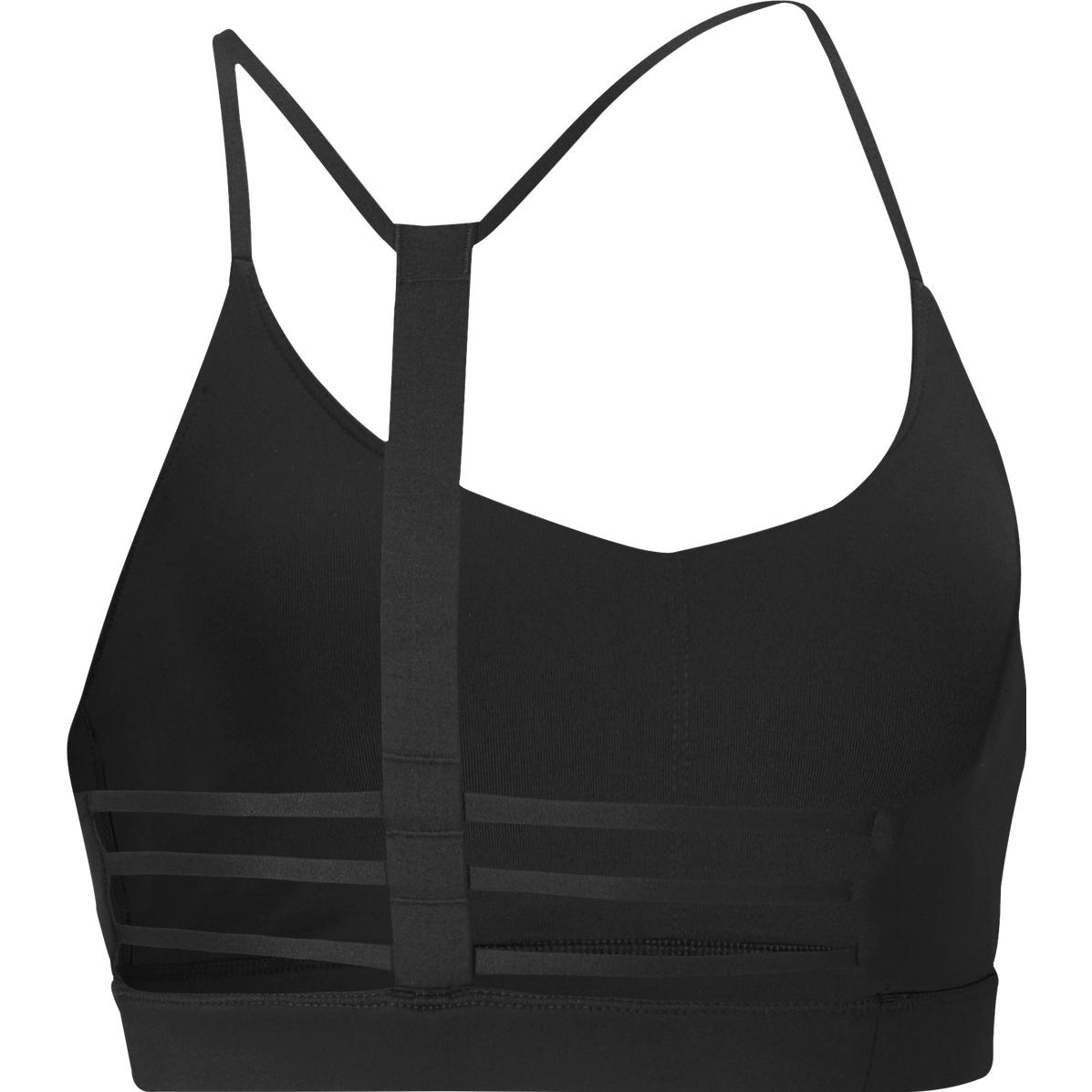 Puma Low Impact Strappy Women's Training Bra Y — фото 1