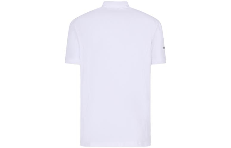 Emporio Armani SS23 EA7 LogoPolo — фото 1