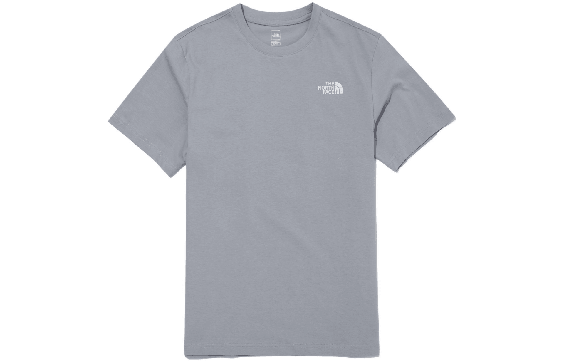 Футболка The North Face Nse Bandana S/s R/tee