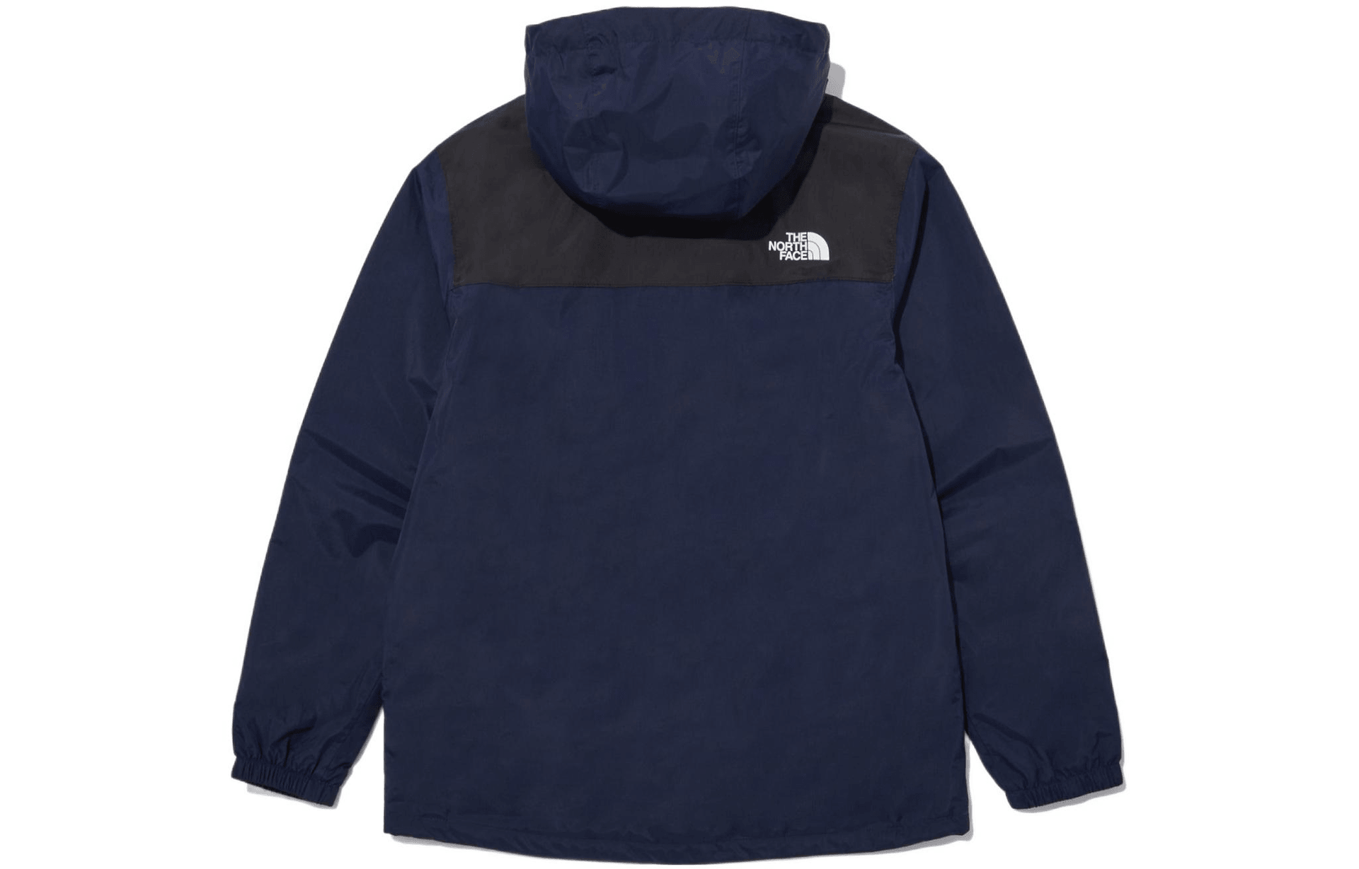 The North Face SS23 Blue Jacket — фото 1