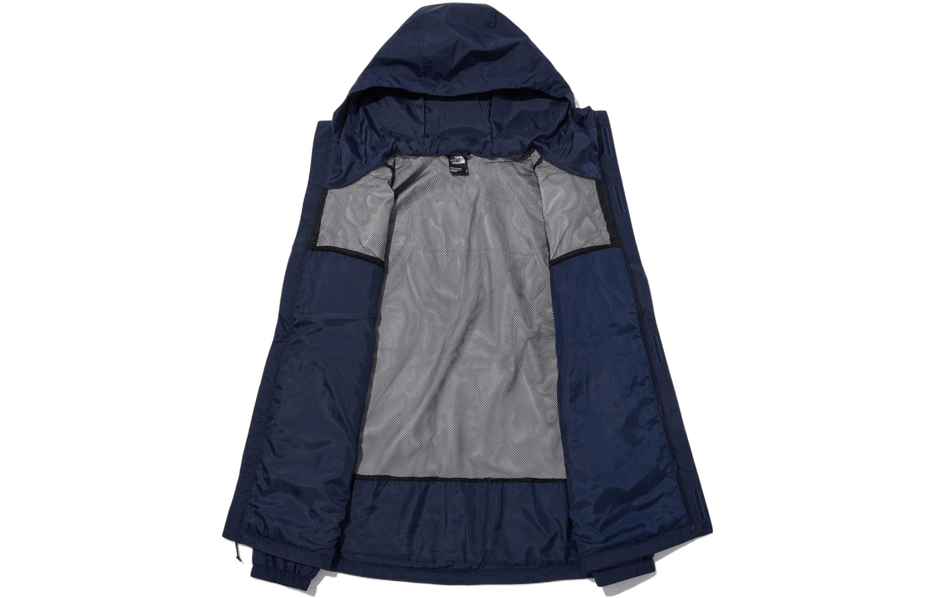 The North Face SS23 Blue Jacket — фото 2