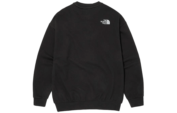 The North Face Think Earth Sweatshirts Logo — фото 1
