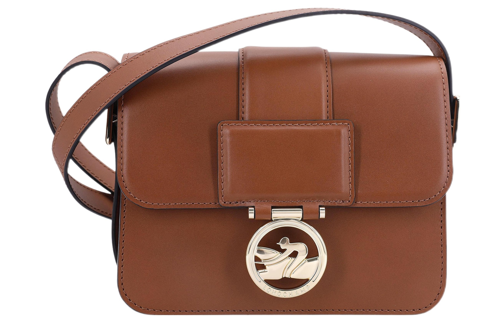LONGCHAMP/珑骧 LONGCHAMP Box Trot