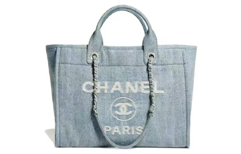 Сумки Chanel Tote Bag