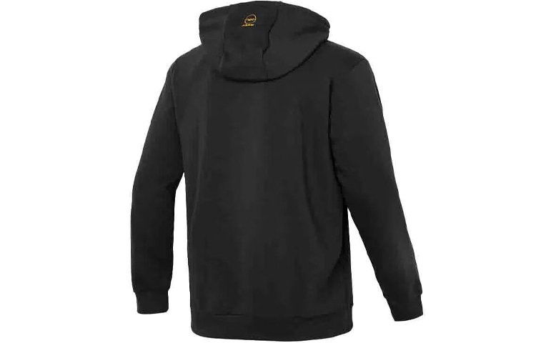 Adidas Neo Hoodie Black — фото 1