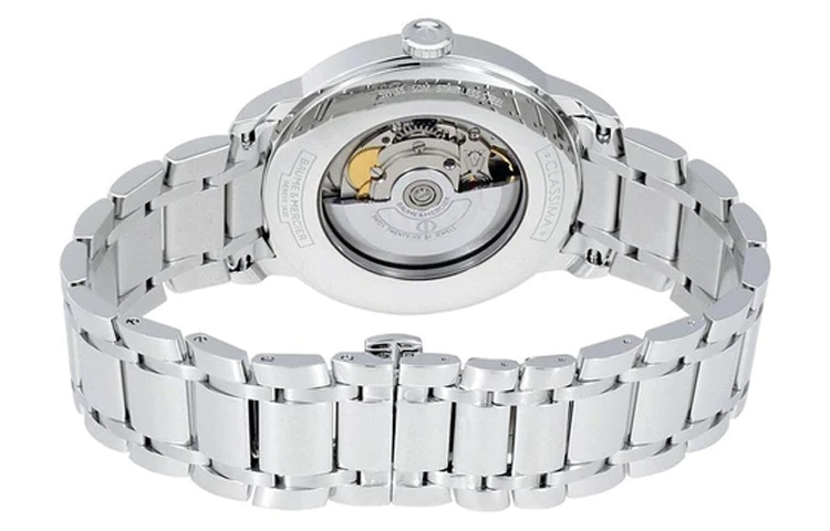 Baume & Mercier Baume Mercier 50 42mm M0A10334 — фото 2
