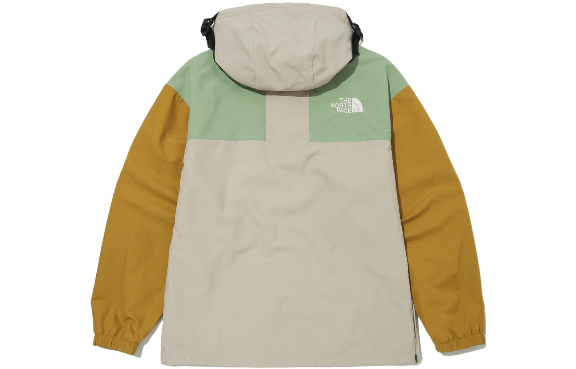 The North Face Hi Mountain Logo — фото 1