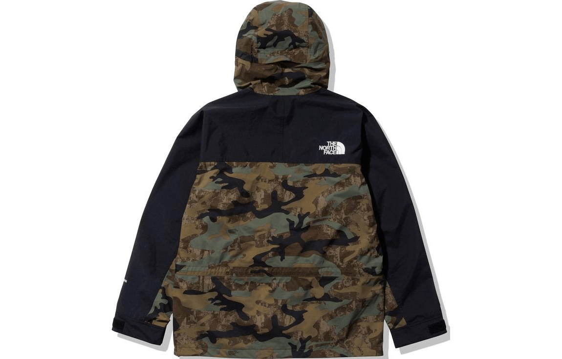 The North Face Logo — фото 1