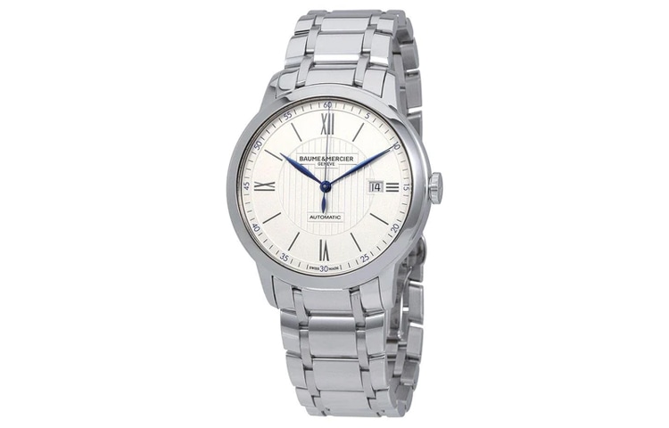 Baume & Mercier Baume Mercier 50 42mm M0A10334 — фото 3