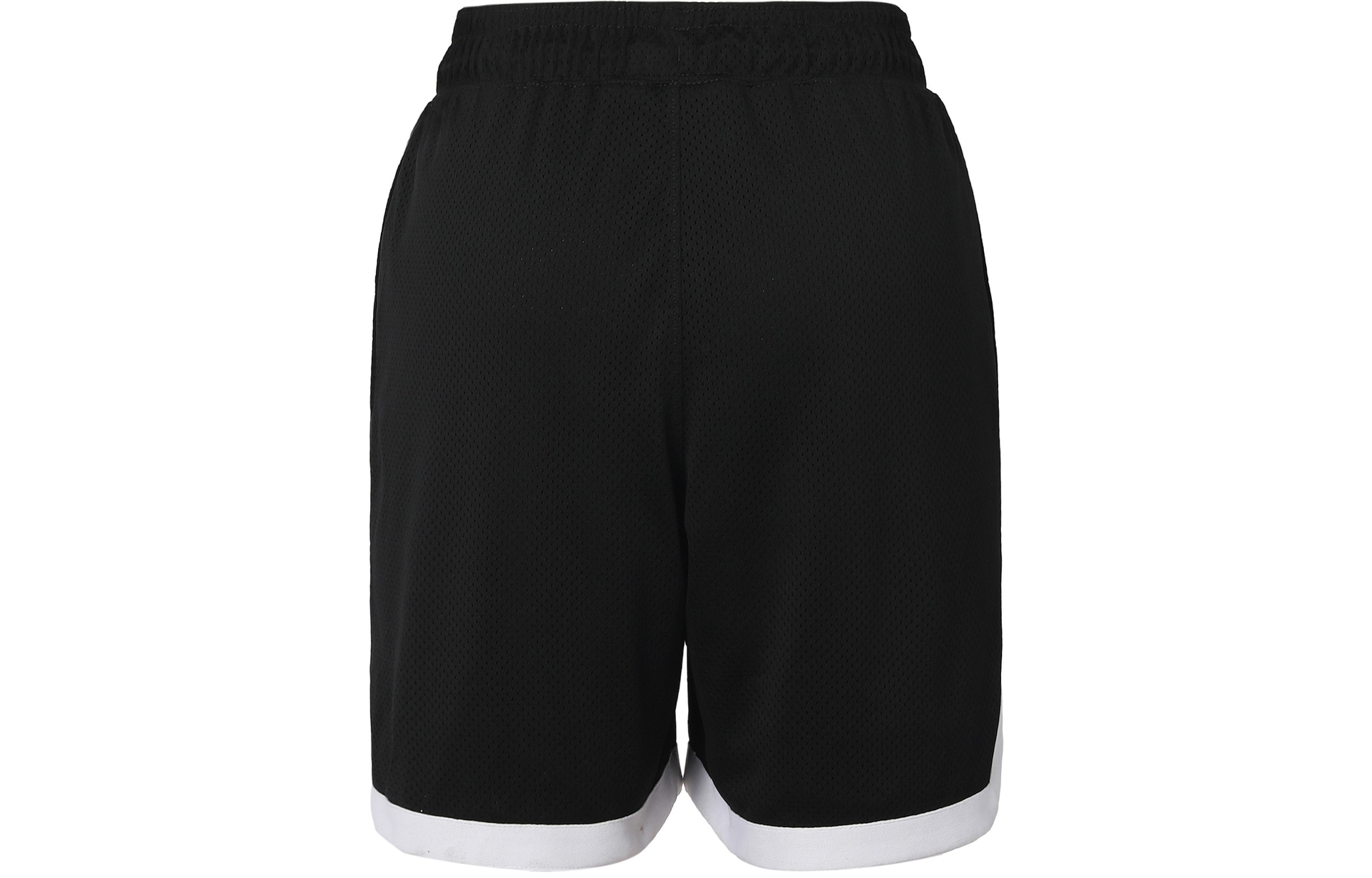 Jordan Breathable Sports Shorts Black — фото 1