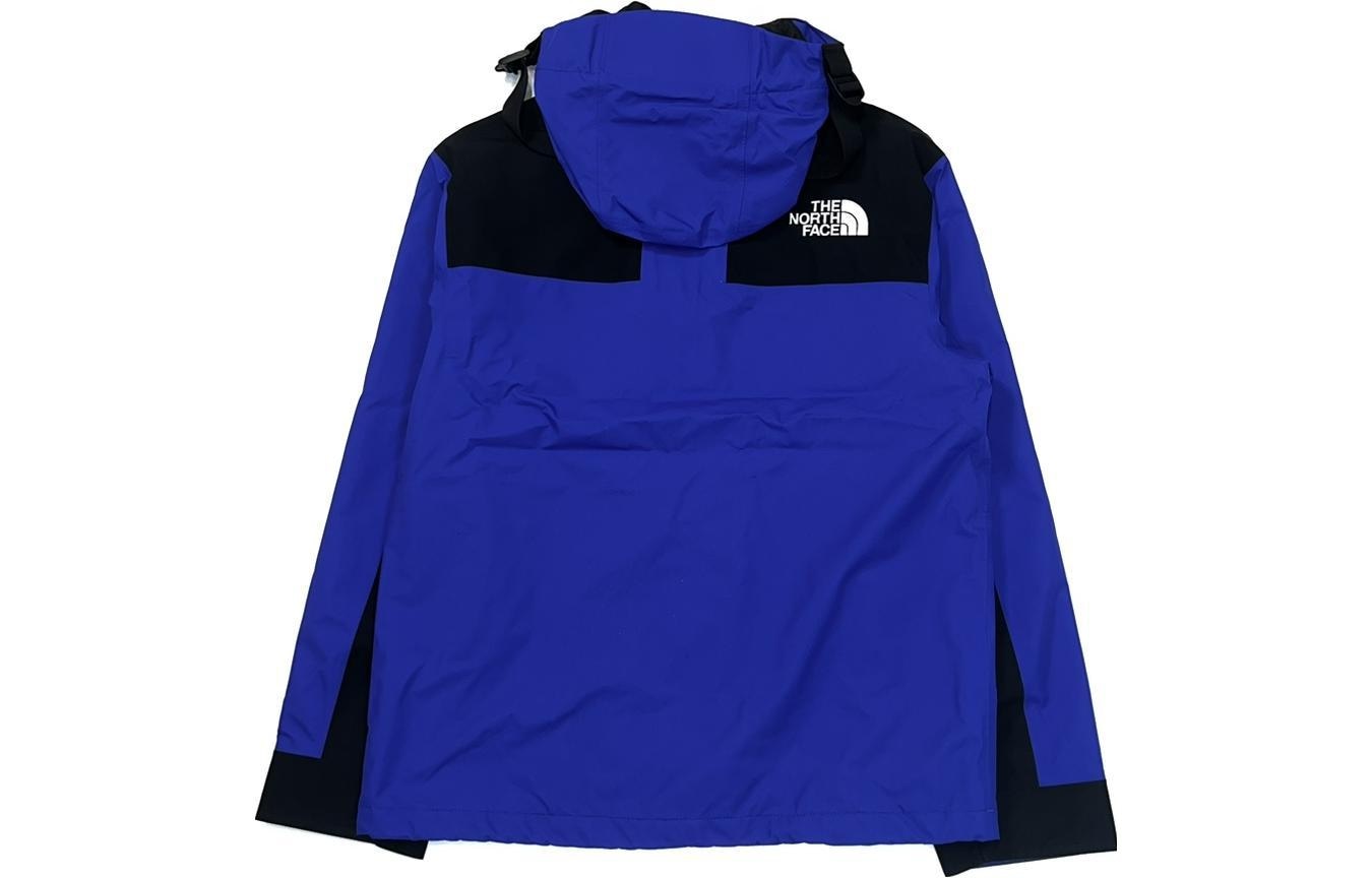 The North Face Logo — фото 1