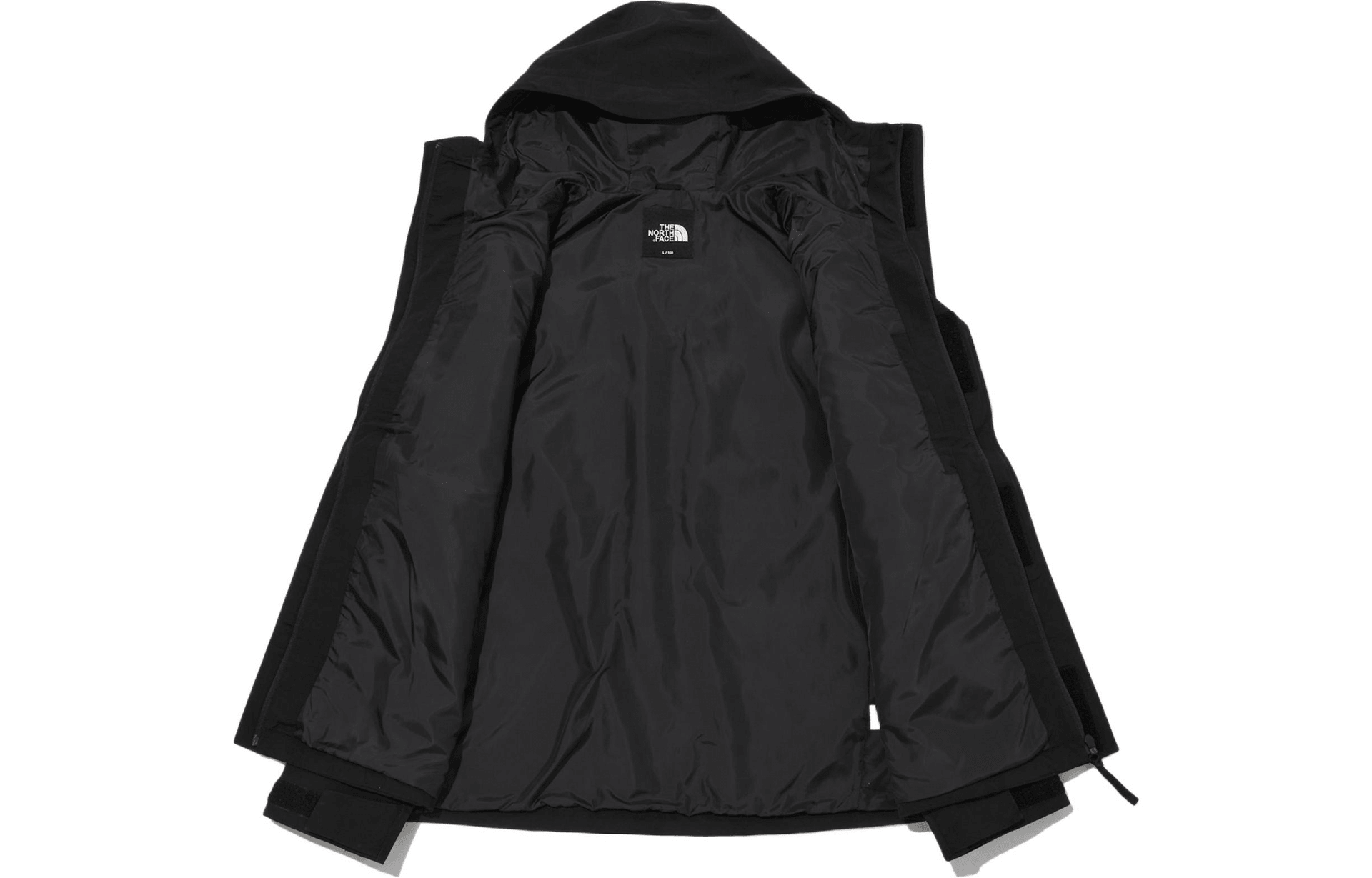 The North Face Dryvent Hoodie — фото 2