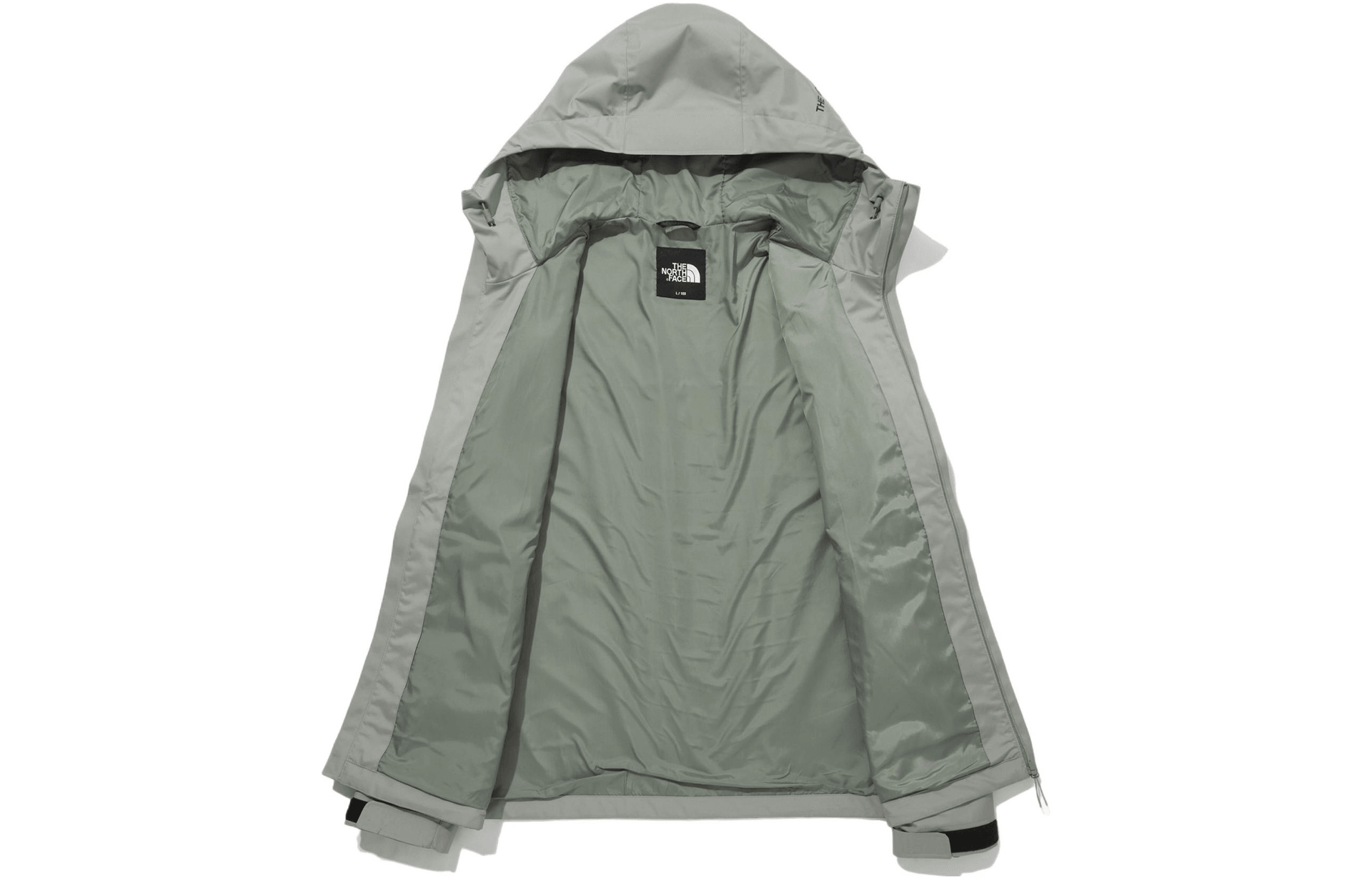The North Face Logo — фото 1