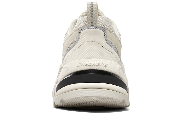 Skechers Stamina V2 Beige — фото 10