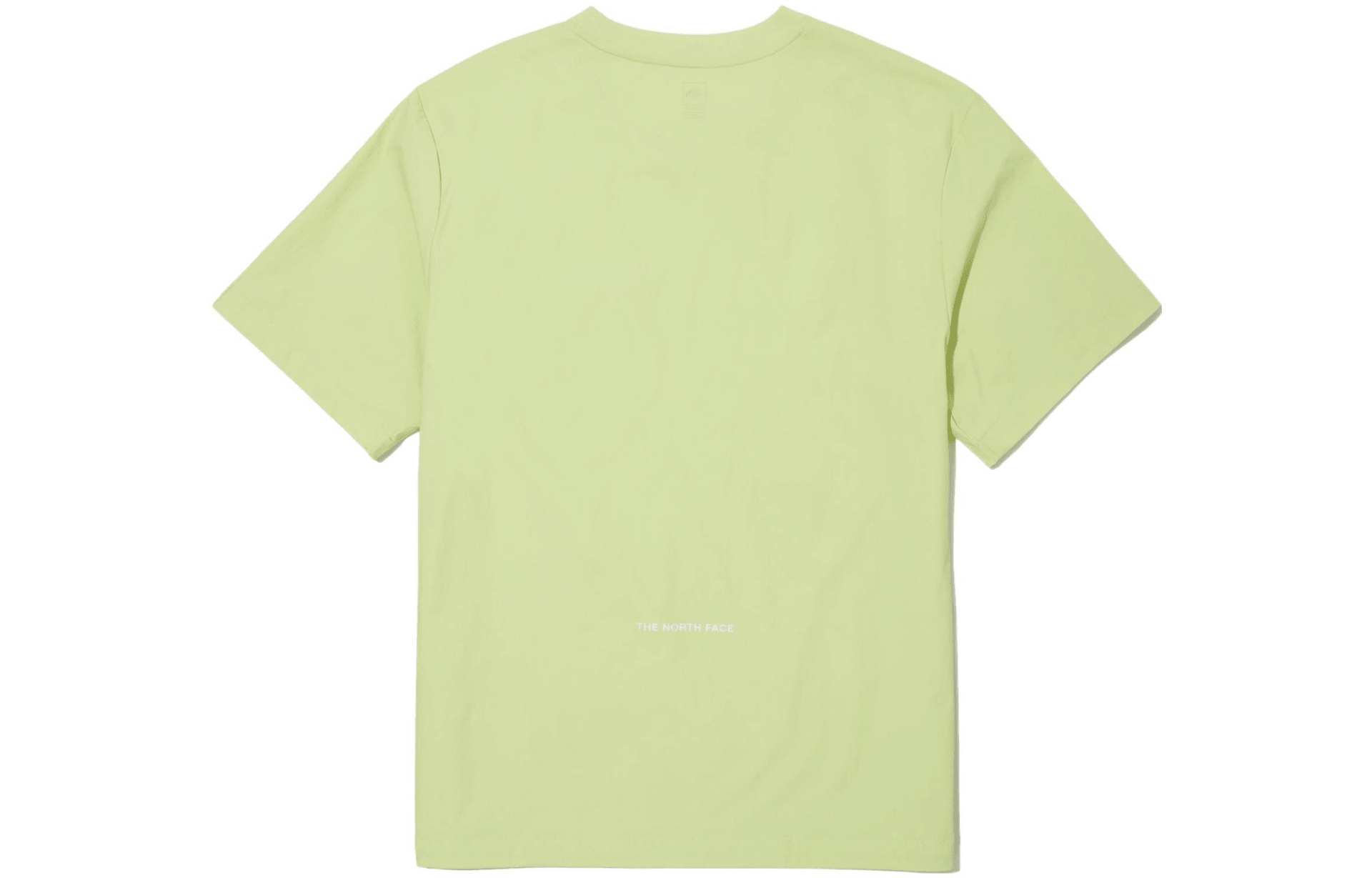 The North Face Day All-round Ss Rtee T — фото 1