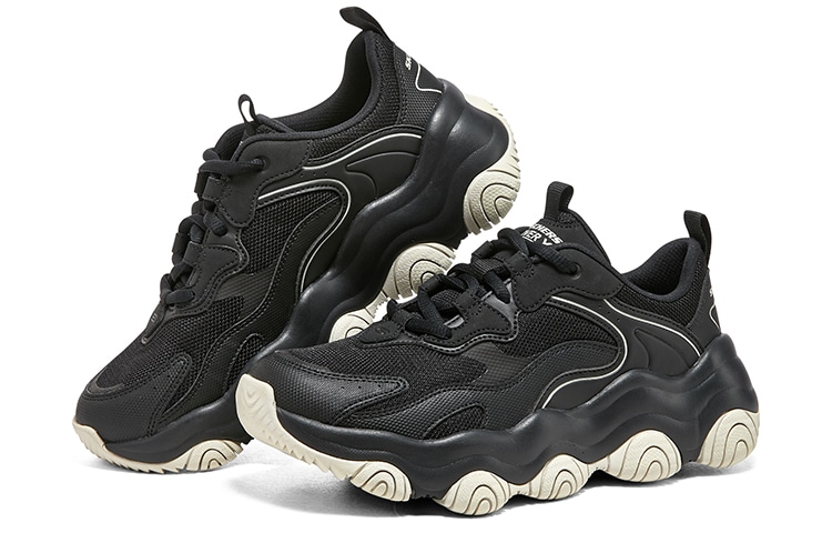 Skechers D'LITES — фото 9