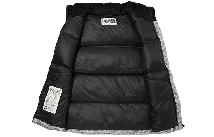 The North Face Одежда (Арт. NV1DM50K) — фото 2
