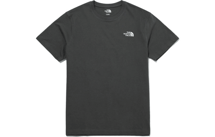 The North Face Tnf Logo Ex Ss Rtee LogoT — фото 1