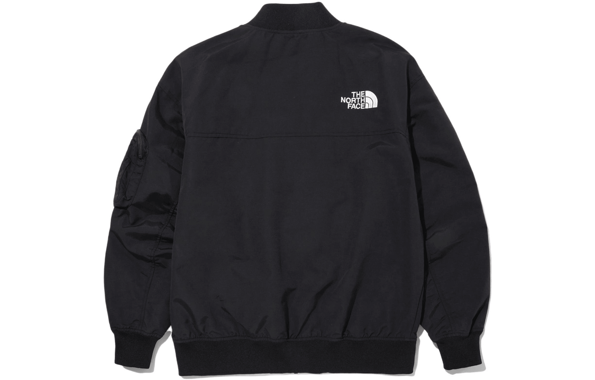 The North Face All-round Bomber Logo — фото 1