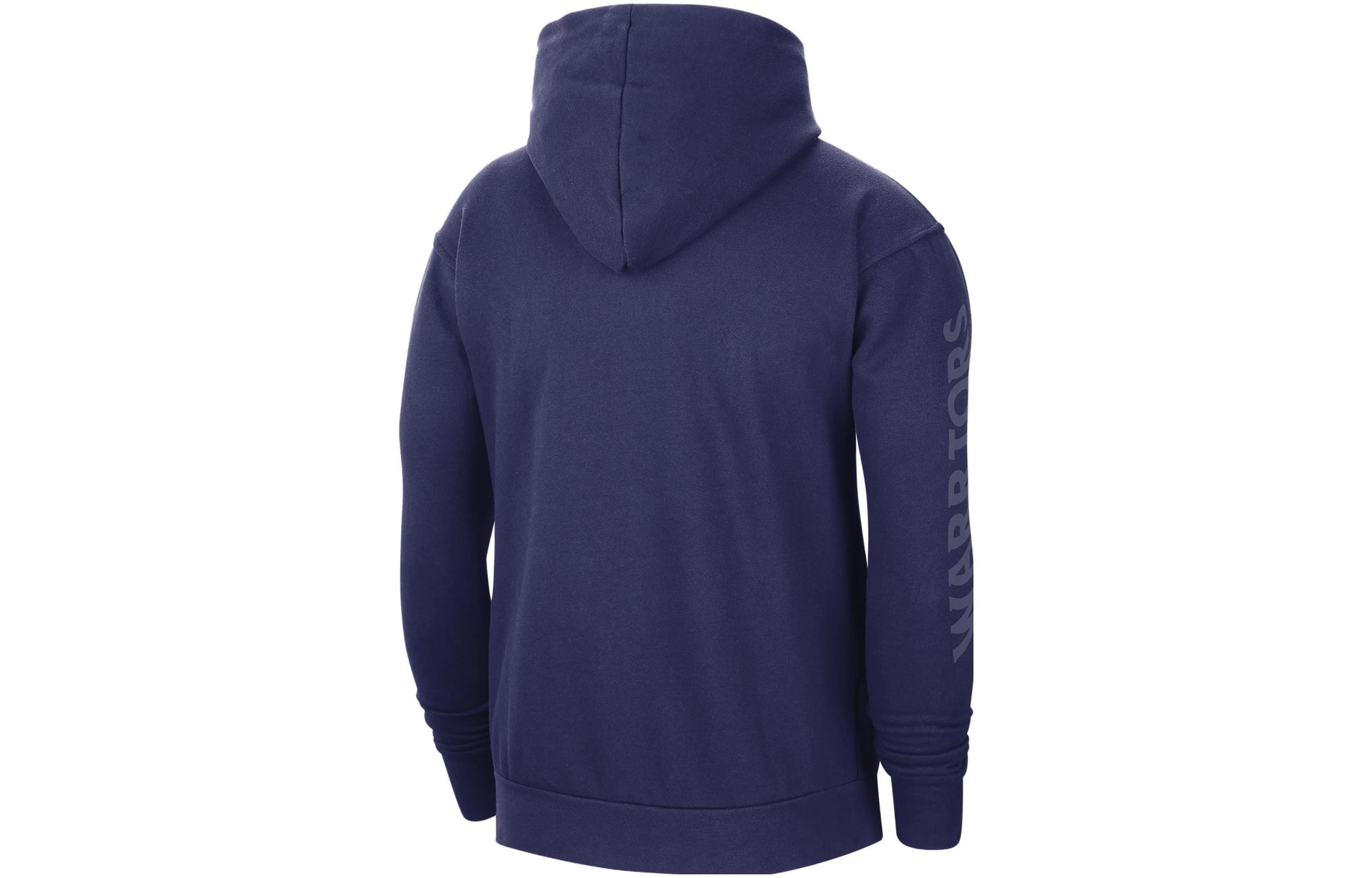 Jordan Nike SS23 Pullover Hoodie Logo Blue — фото 1
