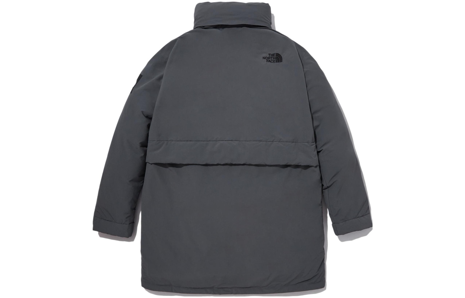The North Face Neilton On Ball Parka — фото 1