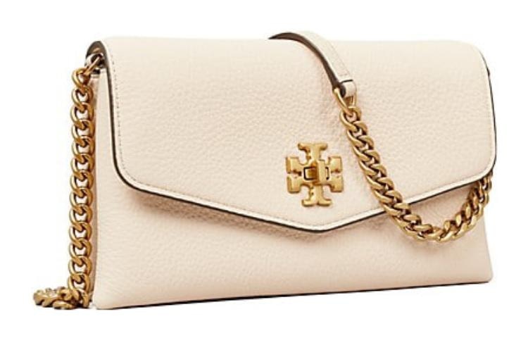 Tory Burch Kira Cream — фото 1