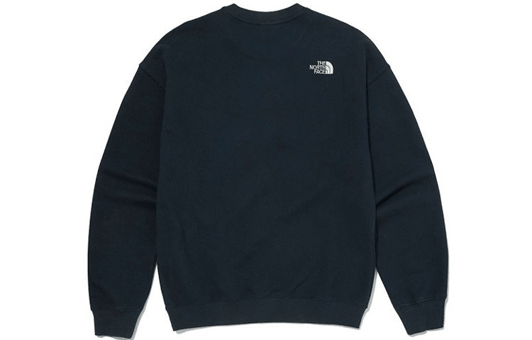 The North Face Essential Overfit Eco Logo — фото 1