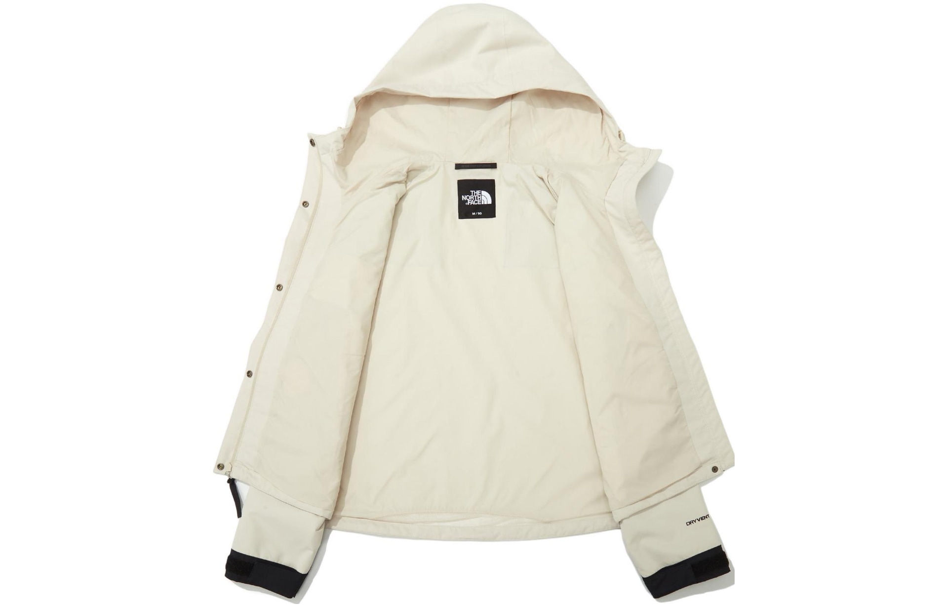 The North Face Crop Mountain Dry Logo — фото 1