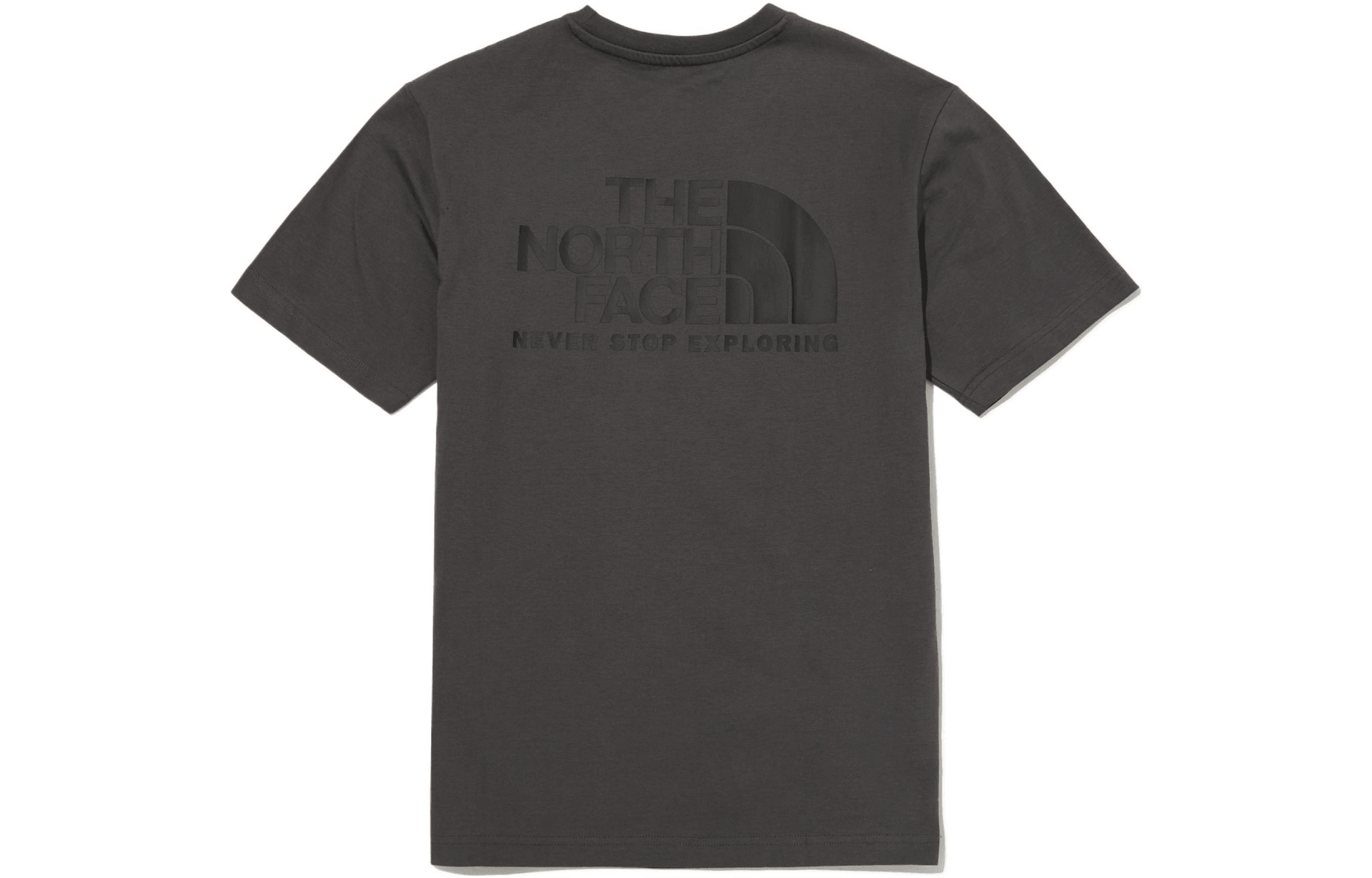 The North Face Cotton Logo Ss Rtee Logo T — фото 1